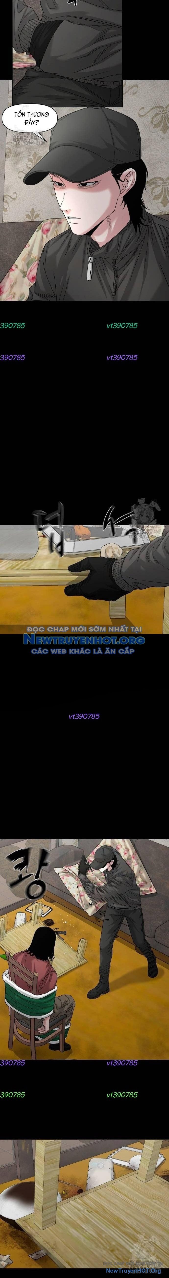 Ngôi Làng Ma Quái Chap 69 - Next Chap 70