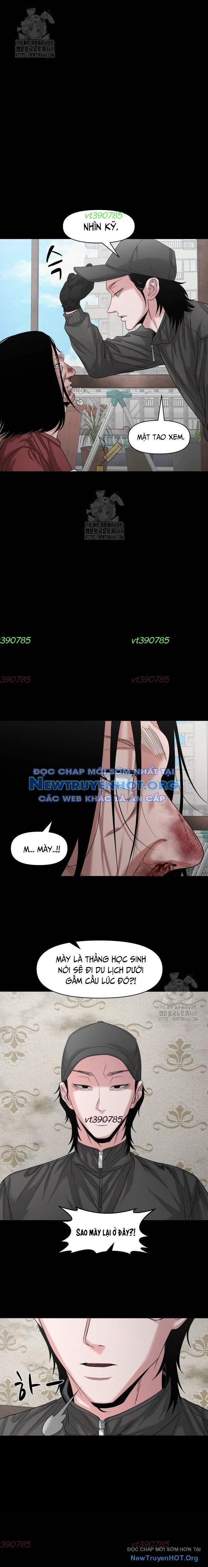 Ngôi Làng Ma Quái Chap 69 - Next Chap 70