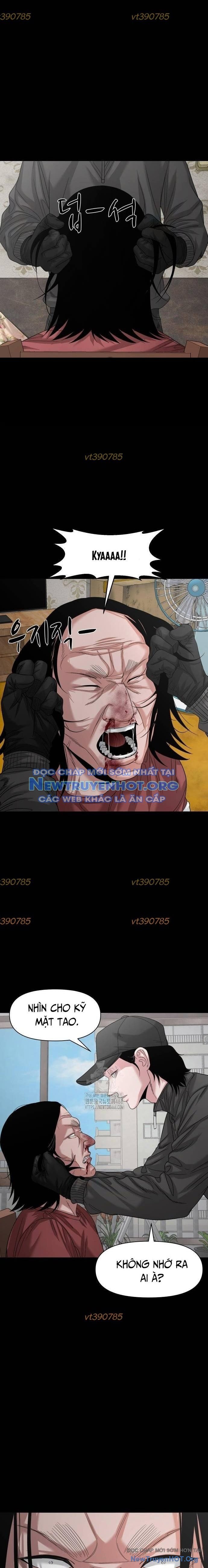 Ngôi Làng Ma Quái Chap 69 - Next Chap 70