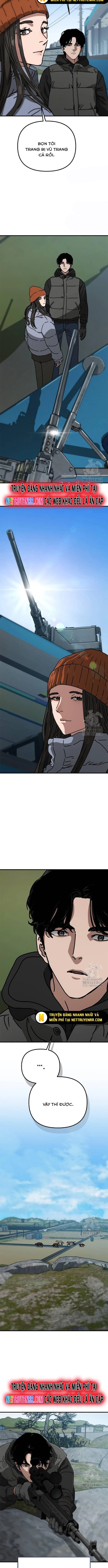 Ngôi Nhà Ẩn Ngày Tận Thế Chap 42 - Next Chap 43