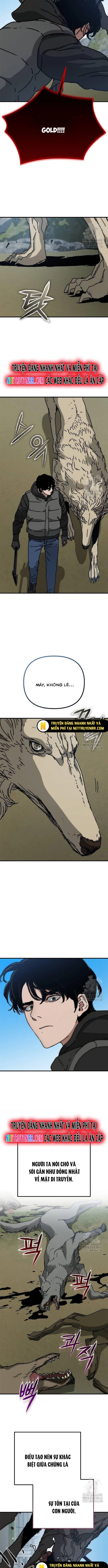 Ngôi Nhà Ẩn Ngày Tận Thế Chap 42 - Next Chap 43