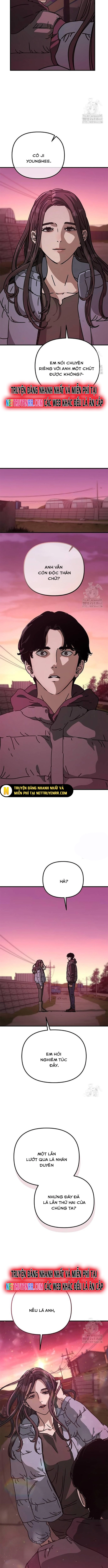 Ngôi Nhà Ẩn Ngày Tận Thế Chap 42 - Next Chap 43