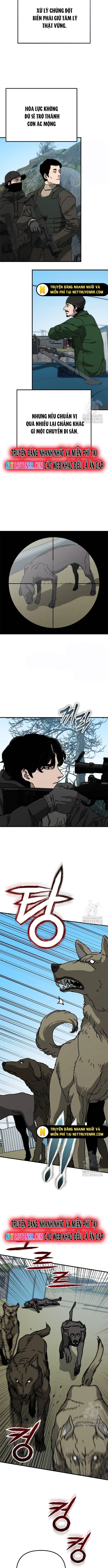 Ngôi Nhà Ẩn Ngày Tận Thế Chap 42 - Next Chap 43