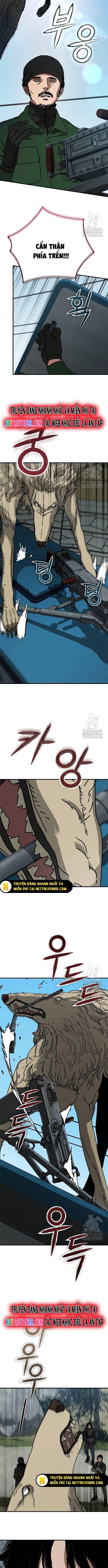 Ngôi Nhà Ẩn Ngày Tận Thế Chap 42 - Next Chap 43