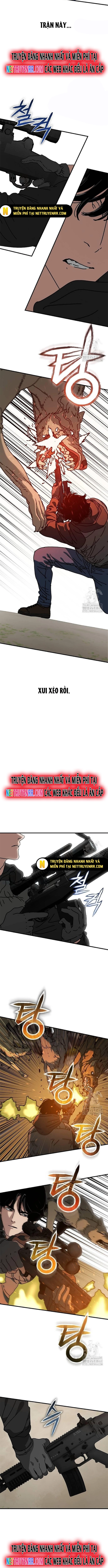 Ngôi Nhà Ẩn Ngày Tận Thế Chap 42 - Next Chap 43