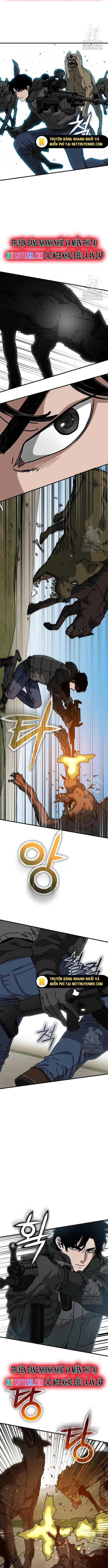 Ngôi Nhà Ẩn Ngày Tận Thế Chap 42 - Next Chap 43