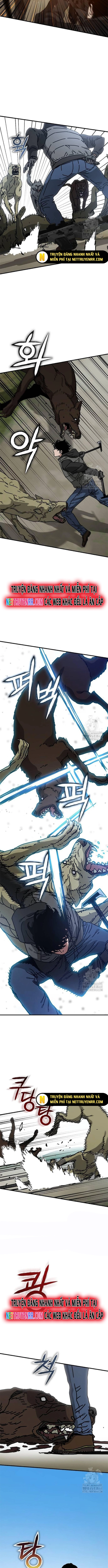 Ngôi Nhà Ẩn Ngày Tận Thế Chap 42 - Next Chap 43