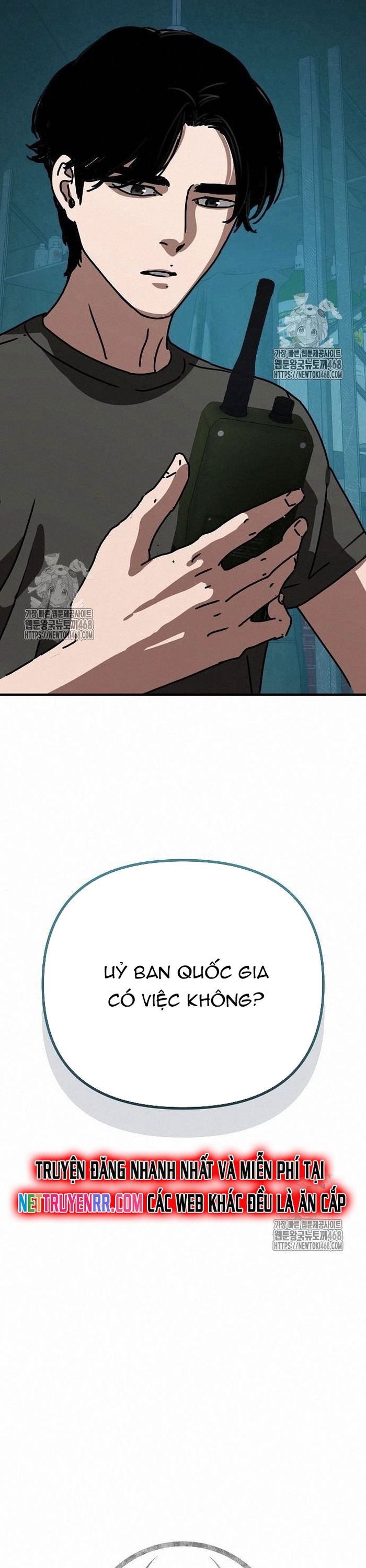 Ngôi Nhà Ẩn Ngày Tận Thế Chap 51 - Next Chap 52