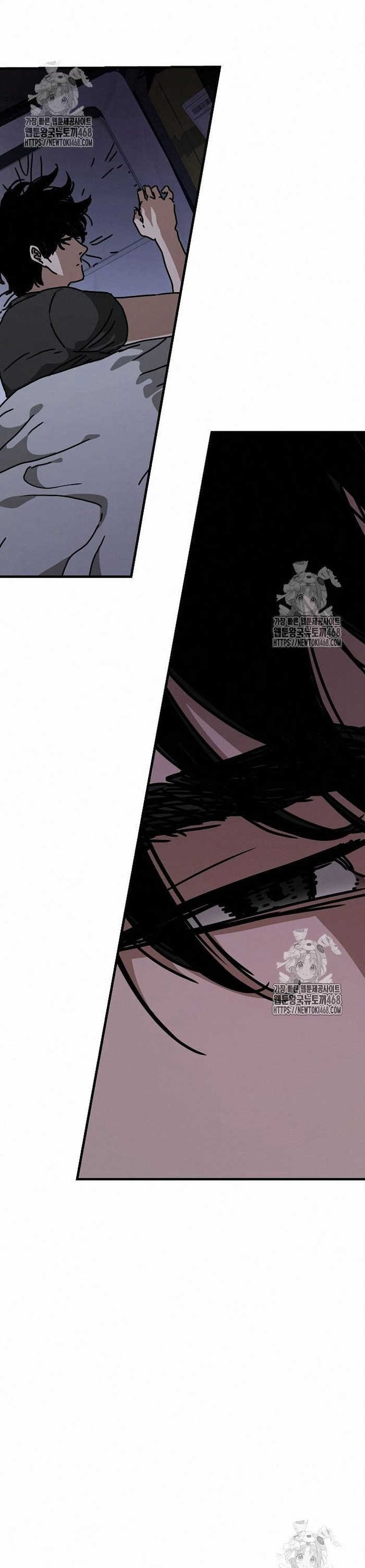 Ngôi Nhà Ẩn Ngày Tận Thế Chap 51 - Next Chap 52