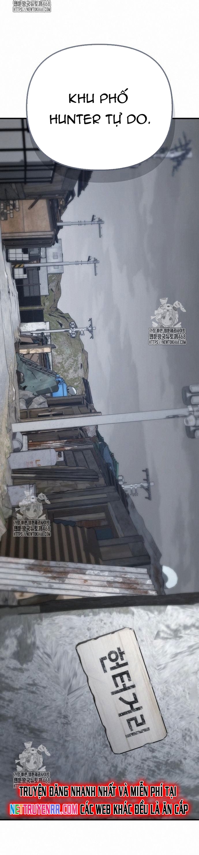 Ngôi Nhà Ẩn Ngày Tận Thế Chap 51 - Next Chap 52