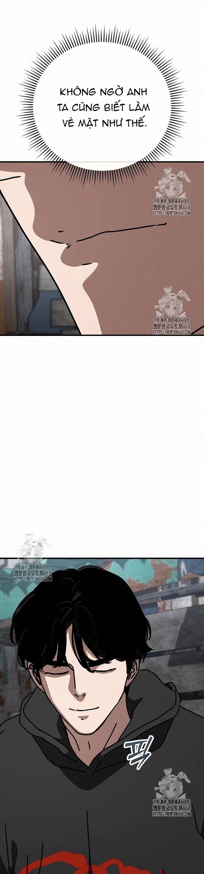 Ngôi Nhà Ẩn Ngày Tận Thế Chap 51 - Next Chap 52