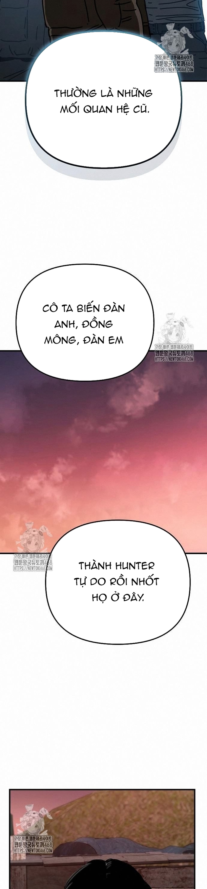 Ngôi Nhà Ẩn Ngày Tận Thế Chap 51 - Next Chap 52