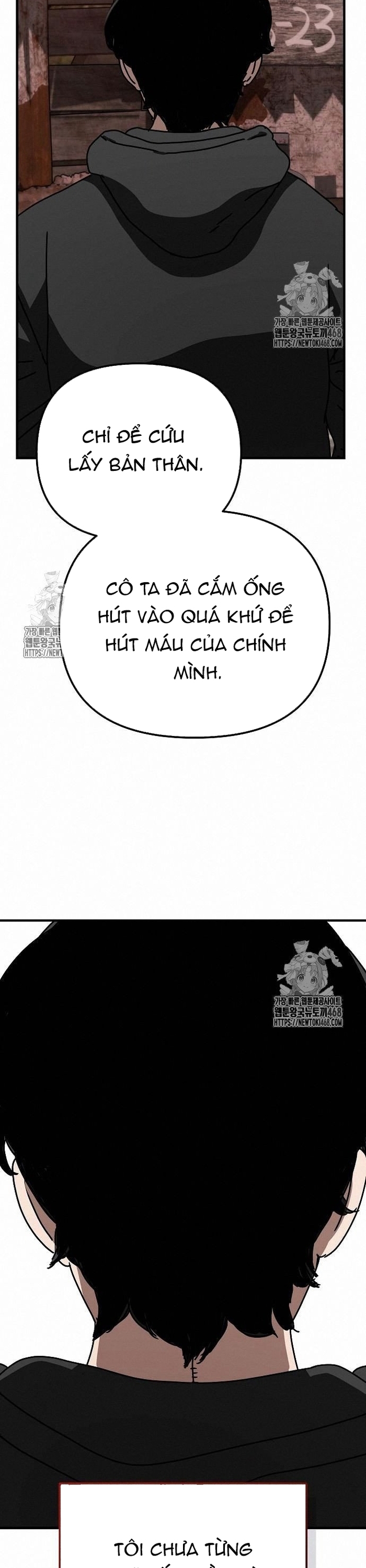 Ngôi Nhà Ẩn Ngày Tận Thế Chap 51 - Next Chap 52