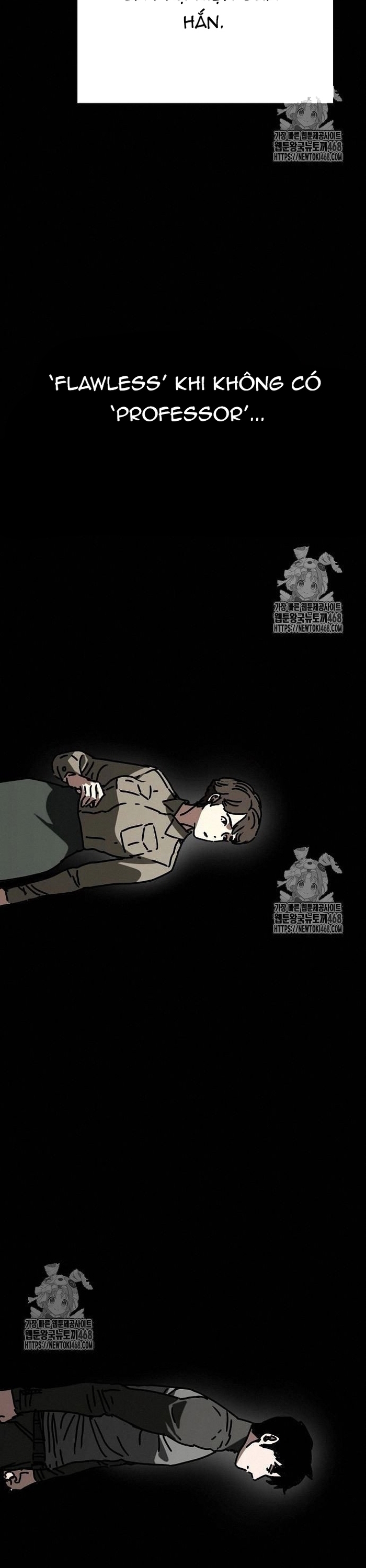 Ngôi Nhà Ẩn Ngày Tận Thế Chap 51 - Next Chap 52