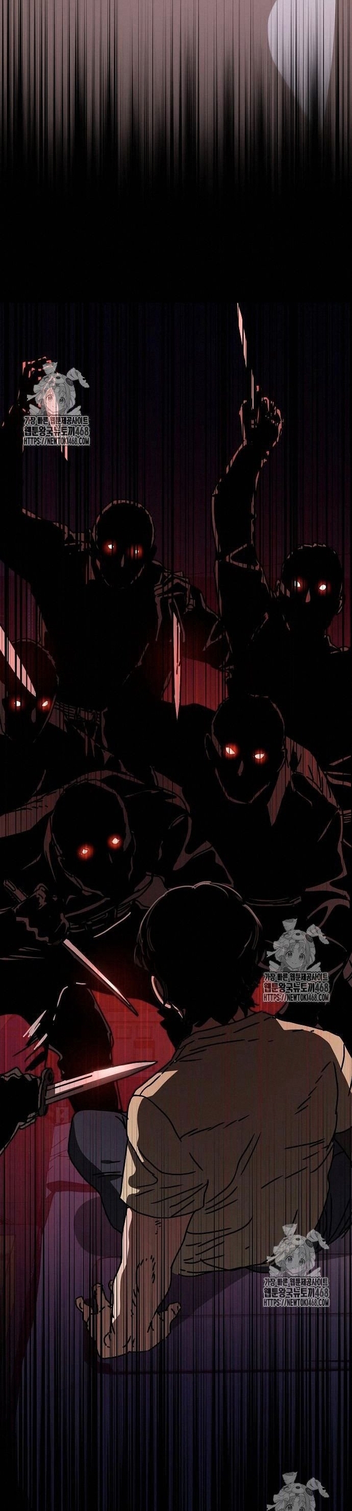 Ngôi Nhà Ẩn Ngày Tận Thế Chap 51 - Next Chap 52