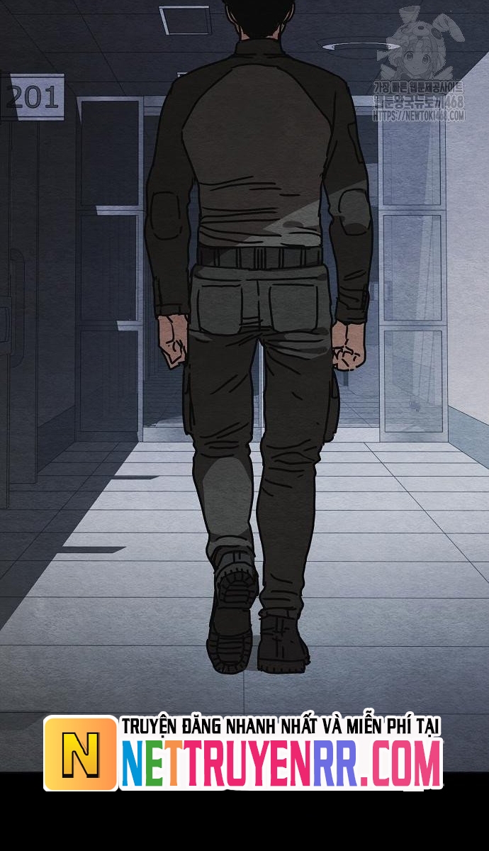 Ngôi Nhà Ẩn Ngày Tận Thế Chap 54 - Next Chap 55