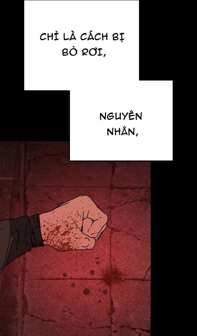 Ngôi Nhà Ẩn Ngày Tận Thế Chap 54 - Next Chap 55