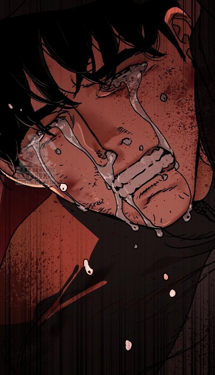 Ngôi Nhà Ẩn Ngày Tận Thế Chap 54 - Next Chap 55