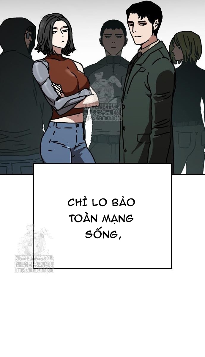 Ngôi Nhà Ẩn Ngày Tận Thế Chap 54 - Next Chap 55