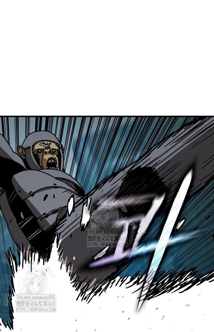 Ngôi Nhà Ẩn Ngày Tận Thế Chap 54 - Next Chap 55