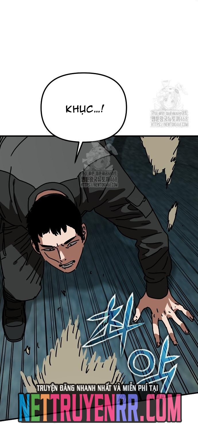 Ngôi Nhà Ẩn Ngày Tận Thế Chap 54 - Next Chap 55