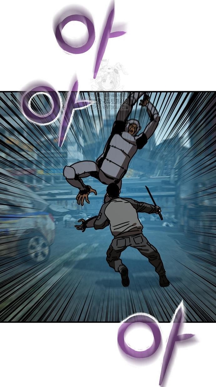 Ngôi Nhà Ẩn Ngày Tận Thế Chap 54 - Next Chap 55