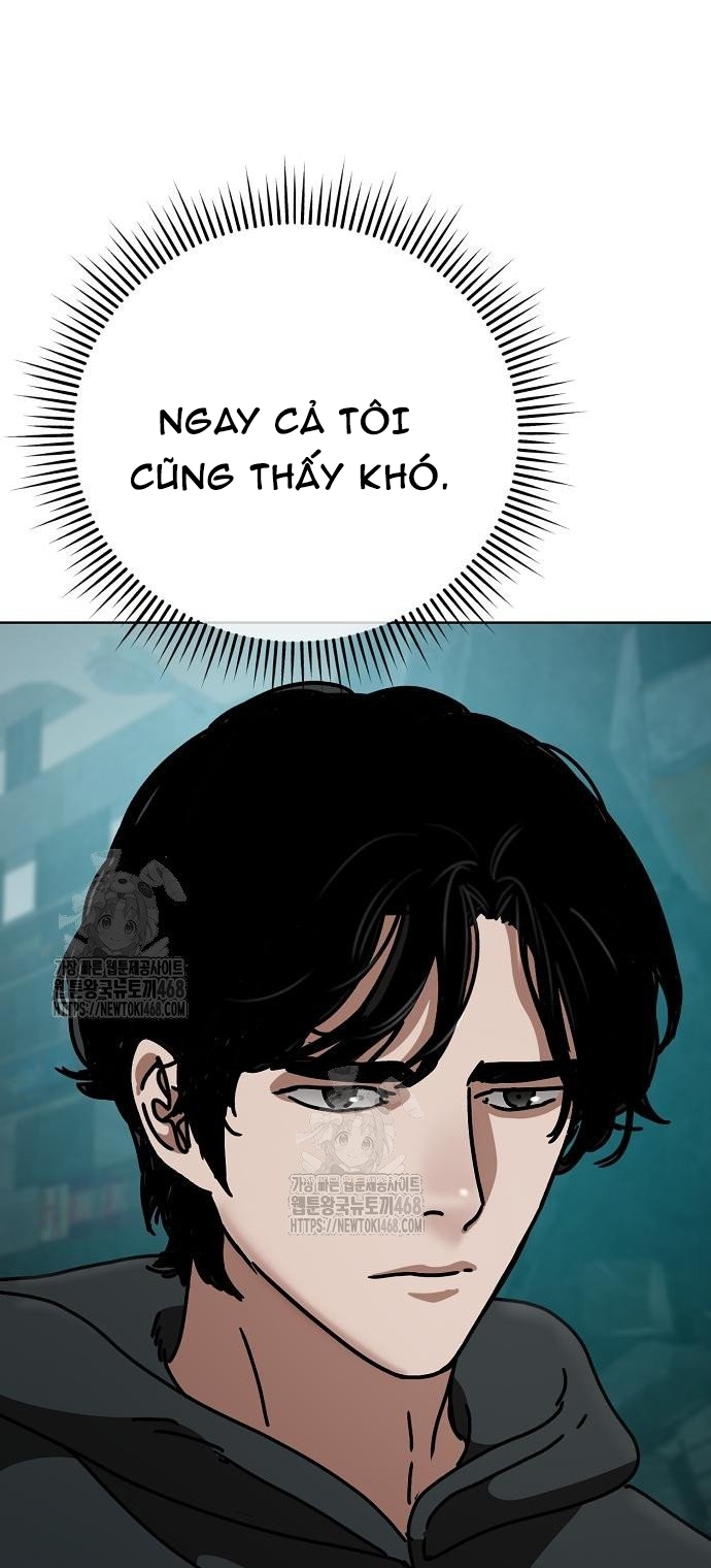 Ngôi Nhà Ẩn Ngày Tận Thế Chap 54 - Next Chap 55