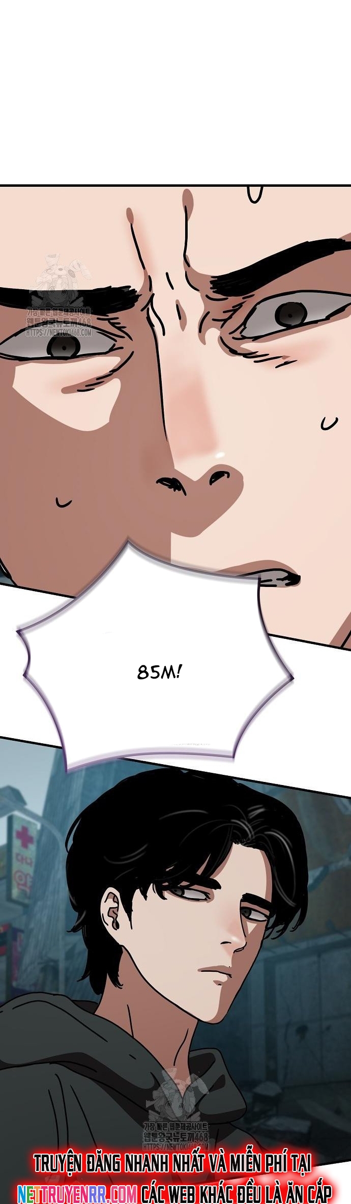 Ngôi Nhà Ẩn Ngày Tận Thế Chap 54 - Next Chap 55