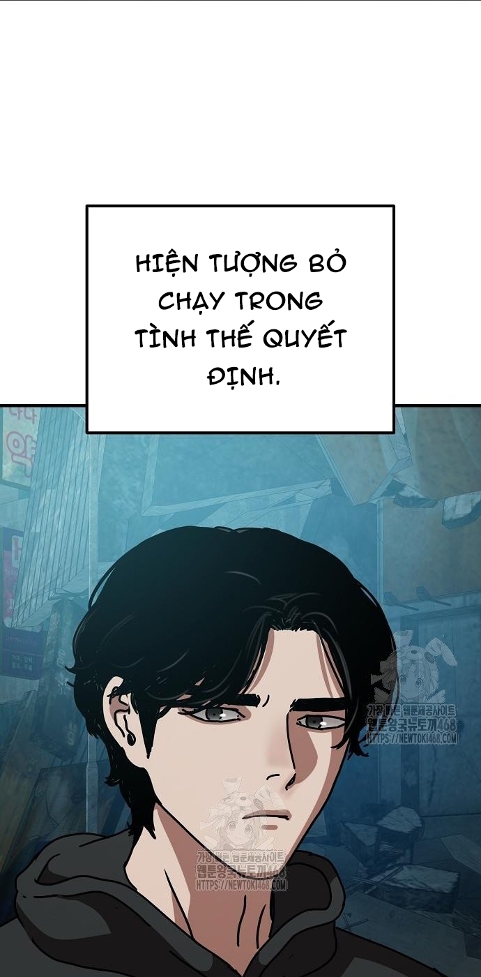 Ngôi Nhà Ẩn Ngày Tận Thế Chap 54 - Next Chap 55