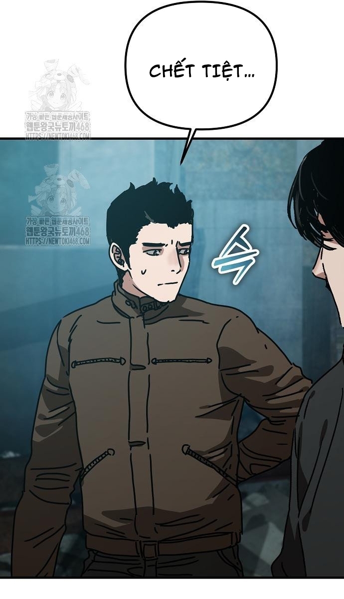 Ngôi Nhà Ẩn Ngày Tận Thế Chap 54 - Next Chap 55