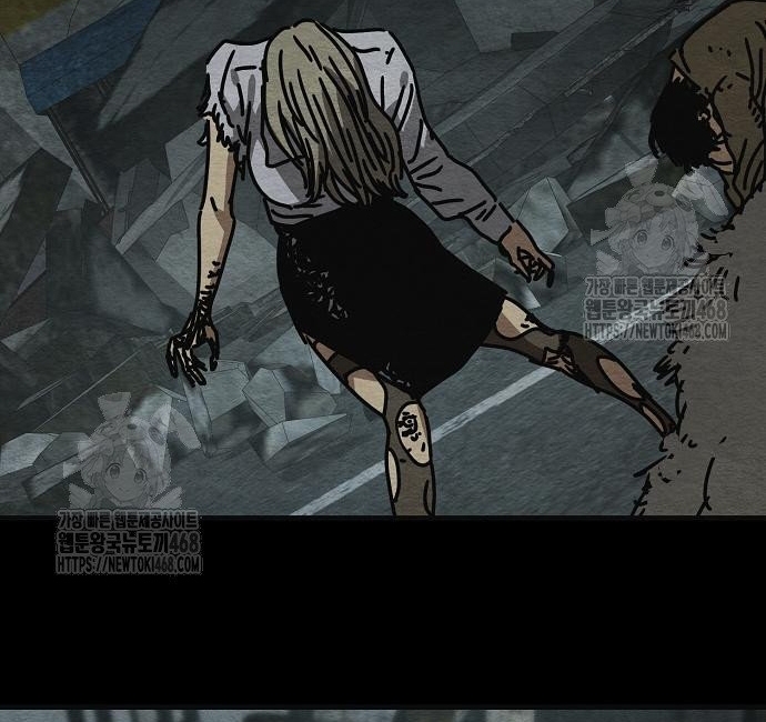 Ngôi Nhà Ẩn Ngày Tận Thế Chap 54 - Next Chap 55