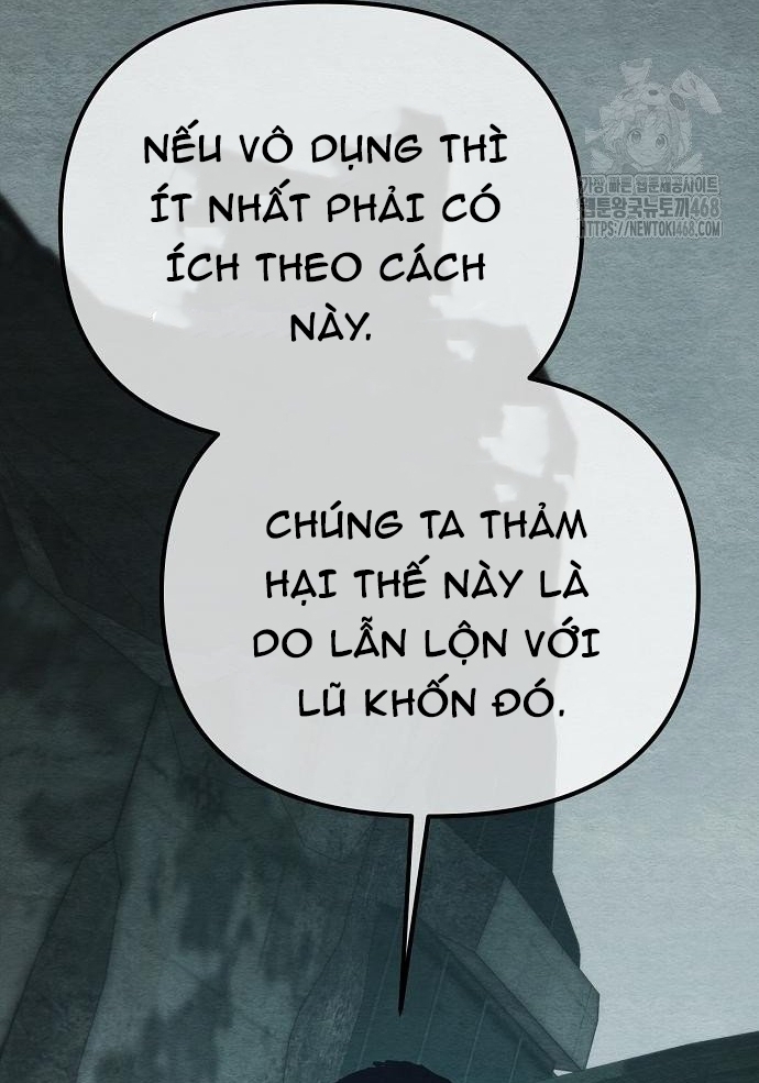 Ngôi Nhà Ẩn Ngày Tận Thế Chap 54 - Next Chap 55