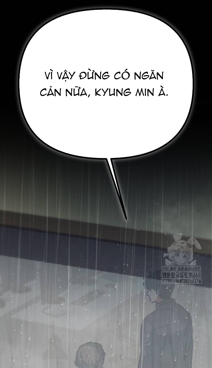 Ngôi Nhà Ẩn Ngày Tận Thế Chap 55 - Next Chap 56