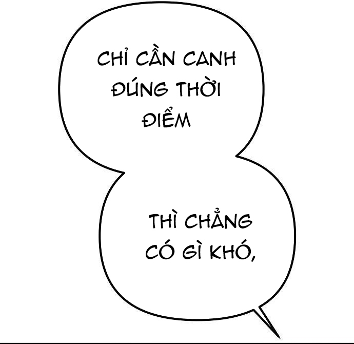 Ngôi Nhà Ẩn Ngày Tận Thế Chap 55 - Next Chap 56