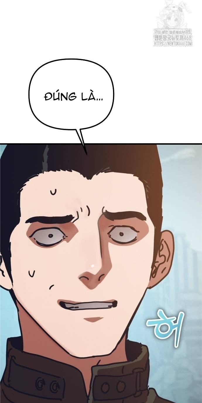 Ngôi Nhà Ẩn Ngày Tận Thế Chap 55 - Next Chap 56