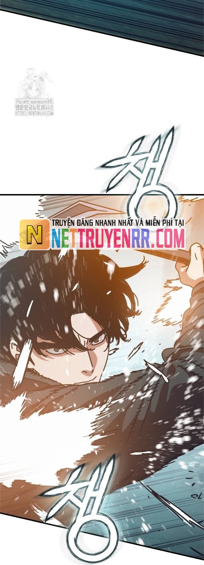 Ngôi Nhà Ẩn Ngày Tận Thế Chap 55 - Next Chap 56