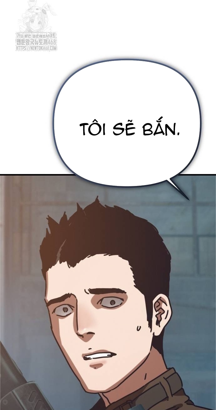 Ngôi Nhà Ẩn Ngày Tận Thế Chap 55 - Next Chap 56