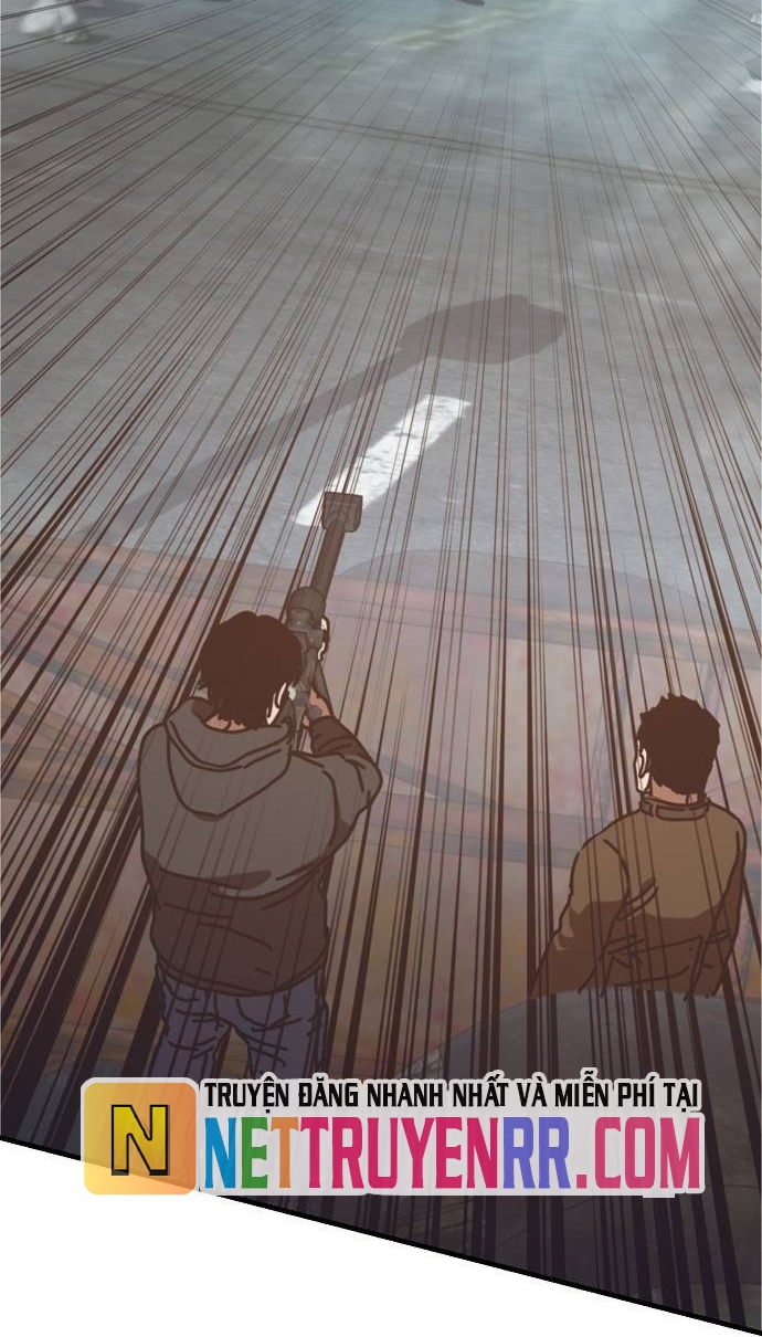 Ngôi Nhà Ẩn Ngày Tận Thế Chap 55 - Next Chap 56