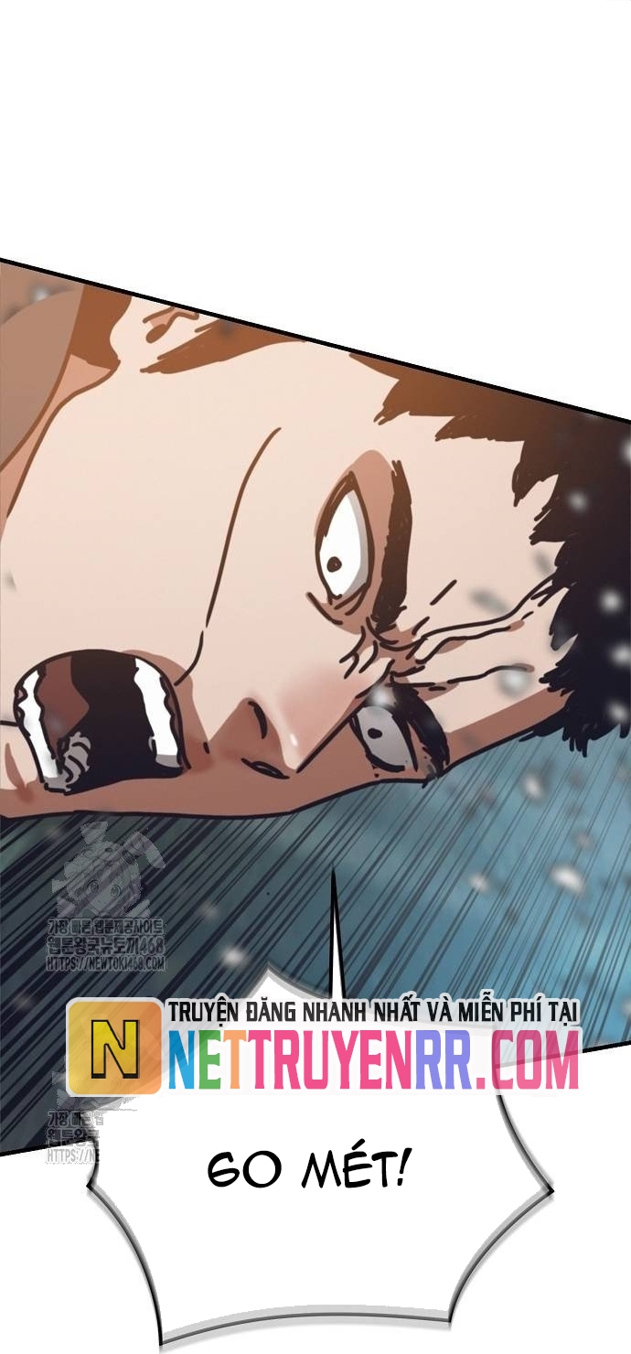 Ngôi Nhà Ẩn Ngày Tận Thế Chap 55 - Next Chap 56