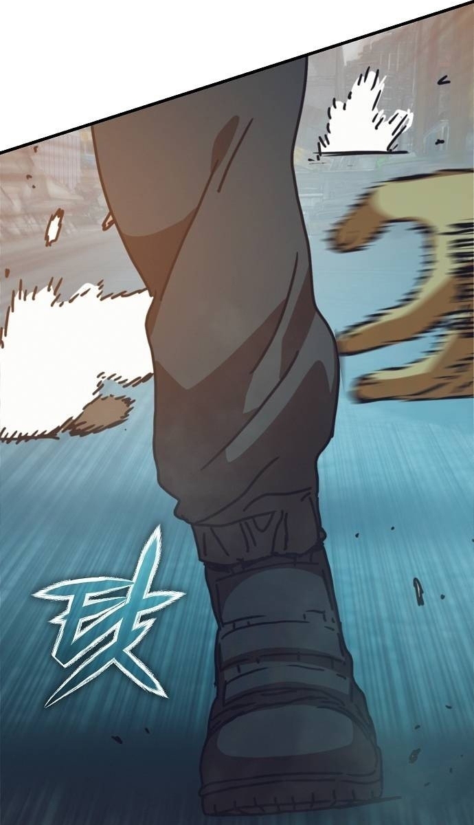 Ngôi Nhà Ẩn Ngày Tận Thế Chap 55 - Next Chap 56