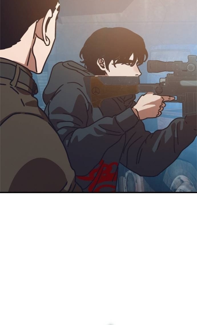 Ngôi Nhà Ẩn Ngày Tận Thế Chap 55 - Next Chap 56