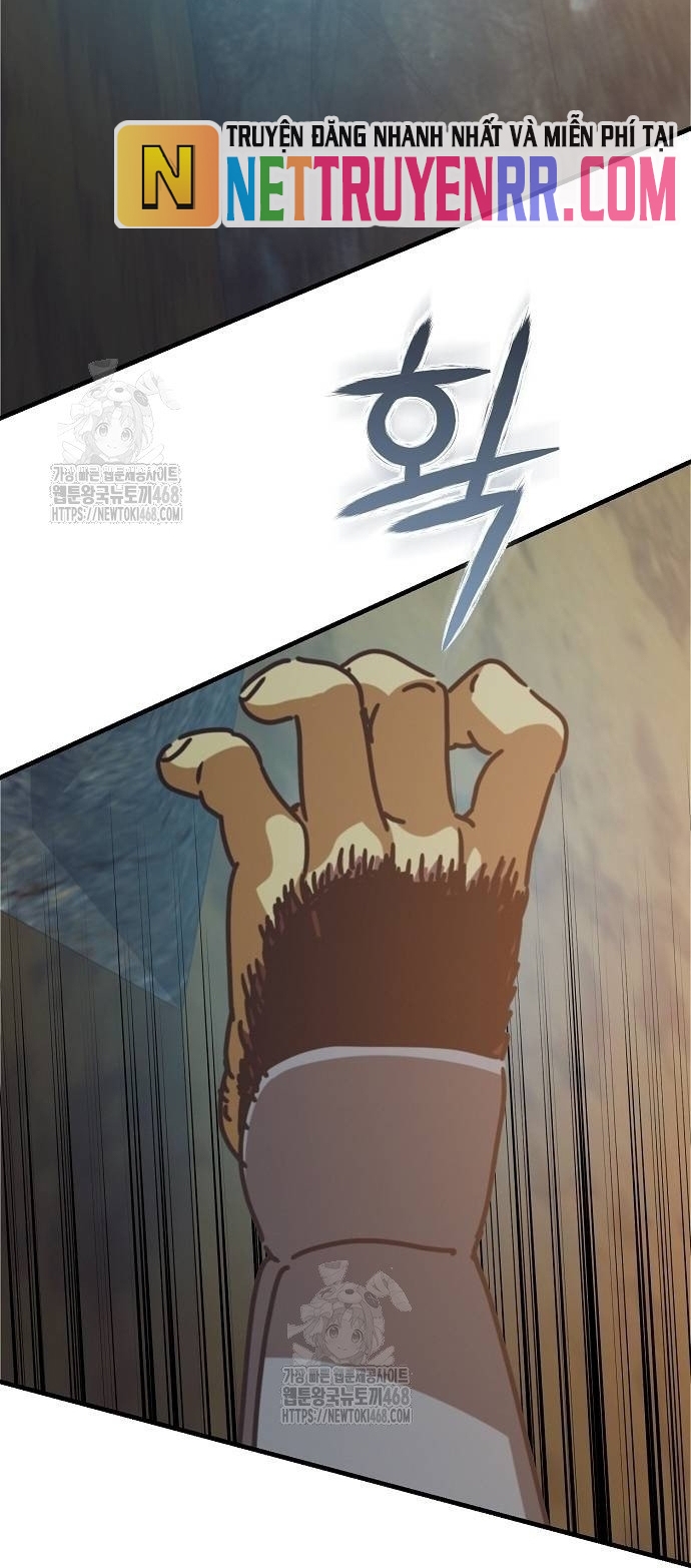 Ngôi Nhà Ẩn Ngày Tận Thế Chap 55 - Next Chap 56