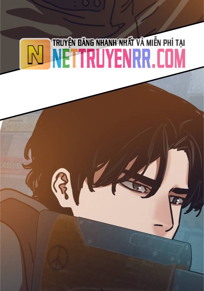Ngôi Nhà Ẩn Ngày Tận Thế Chap 55 - Next Chap 56