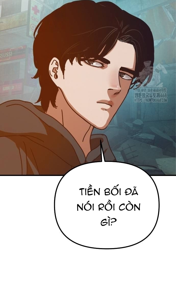 Ngôi Nhà Ẩn Ngày Tận Thế Chap 55 - Next Chap 56
