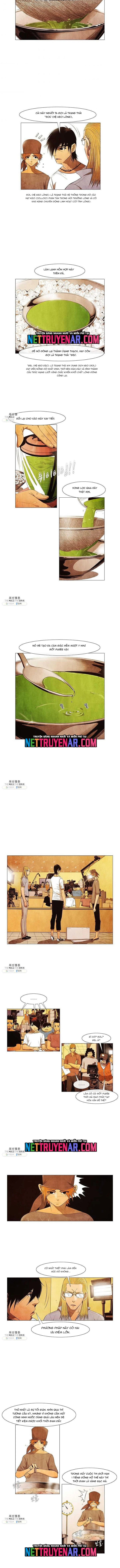 Ngôi Sao Ẩm Thực Michelin Star Chap 113 - Next Chap 114