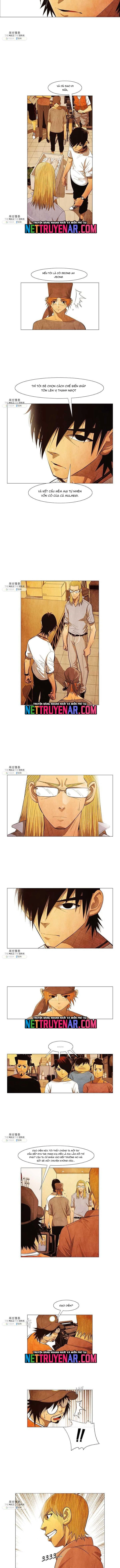 Ngôi Sao Ẩm Thực Michelin Star Chap 113 - Next Chap 114