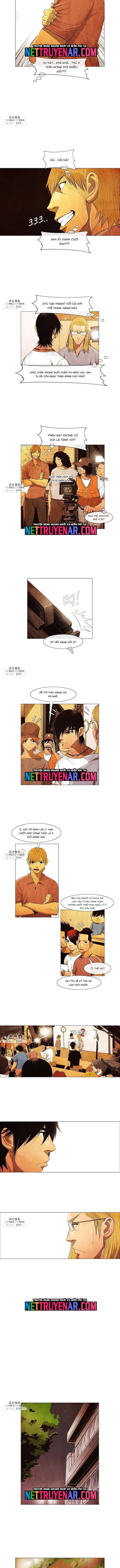 Ngôi Sao Ẩm Thực Michelin Star Chap 113 - Next Chap 114