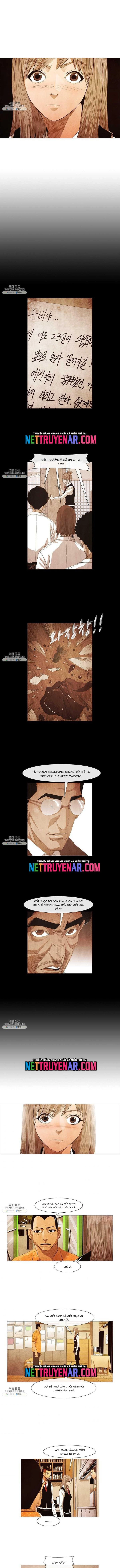 Ngôi Sao Ẩm Thực Michelin Star Chap 113 - Next Chap 114