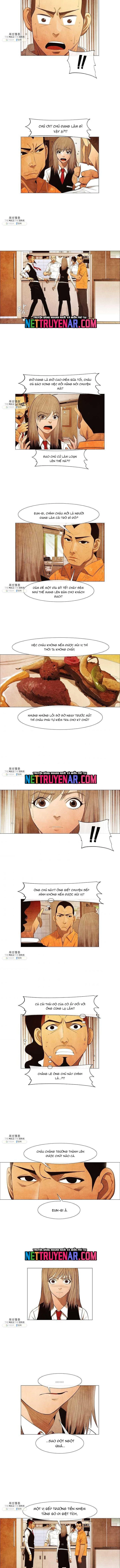 Ngôi Sao Ẩm Thực Michelin Star Chap 114 - Next Chap 115