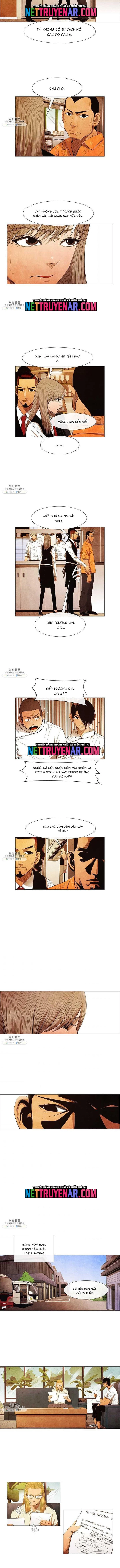 Ngôi Sao Ẩm Thực Michelin Star Chap 114 - Next Chap 115